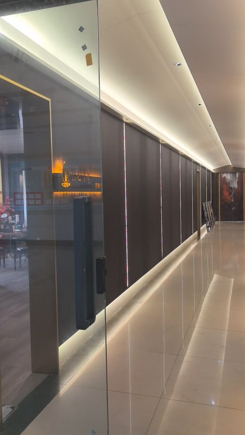 厂区展示